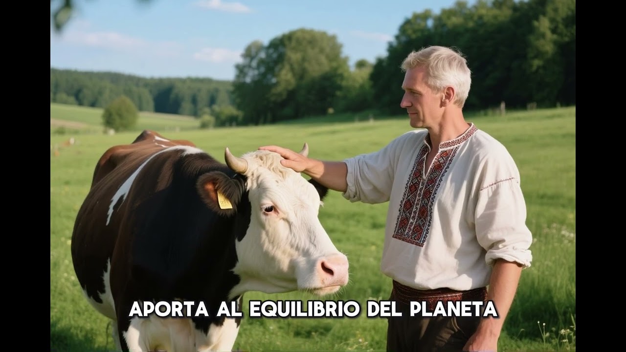 🐄 Manejo del Pastoreo Rotativo y sus Beneficios 🌾