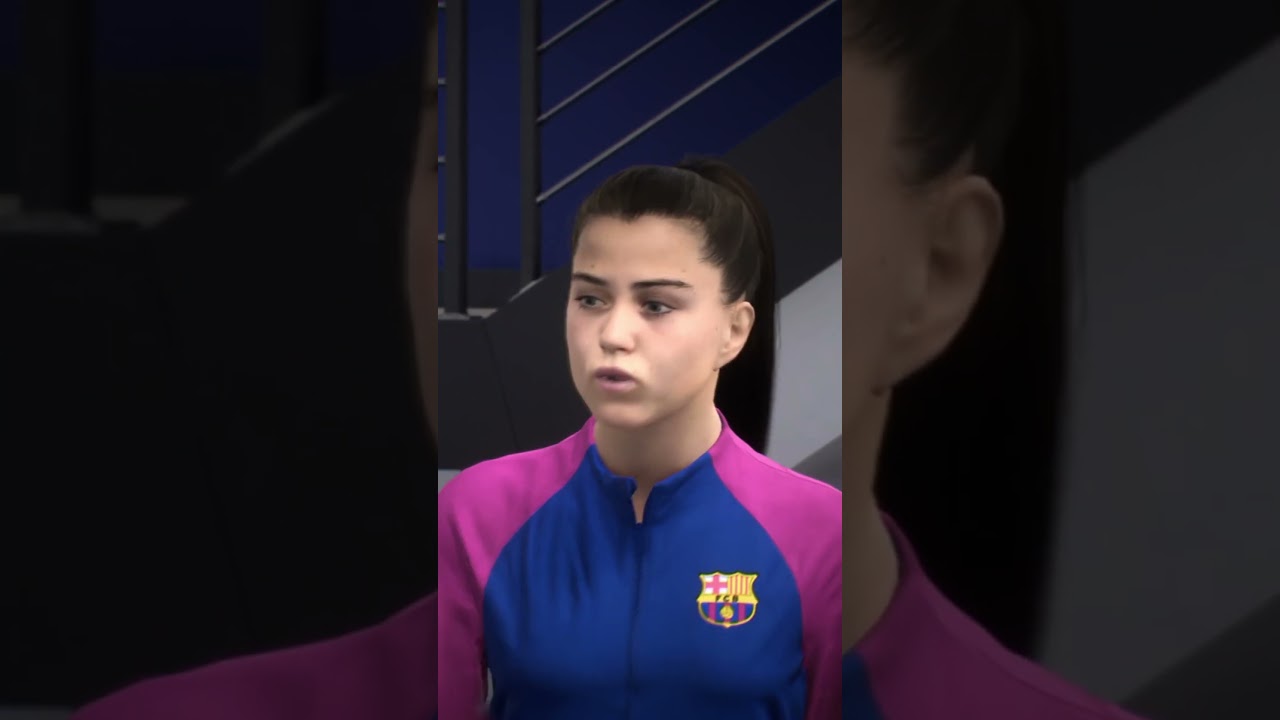 Sonia Berm&uacute;dez might just be what Spain needs