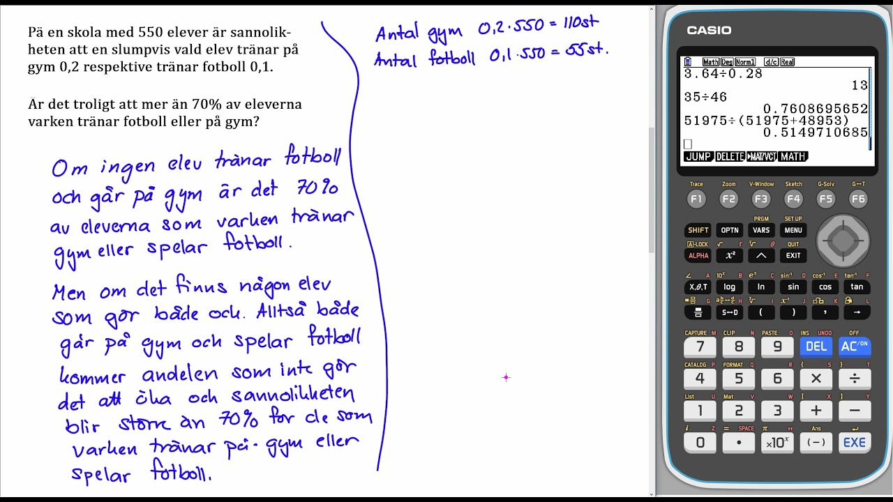Matematik 5000+ 1c Uppgift 5127 c för reviderad ämnesplan 2021
