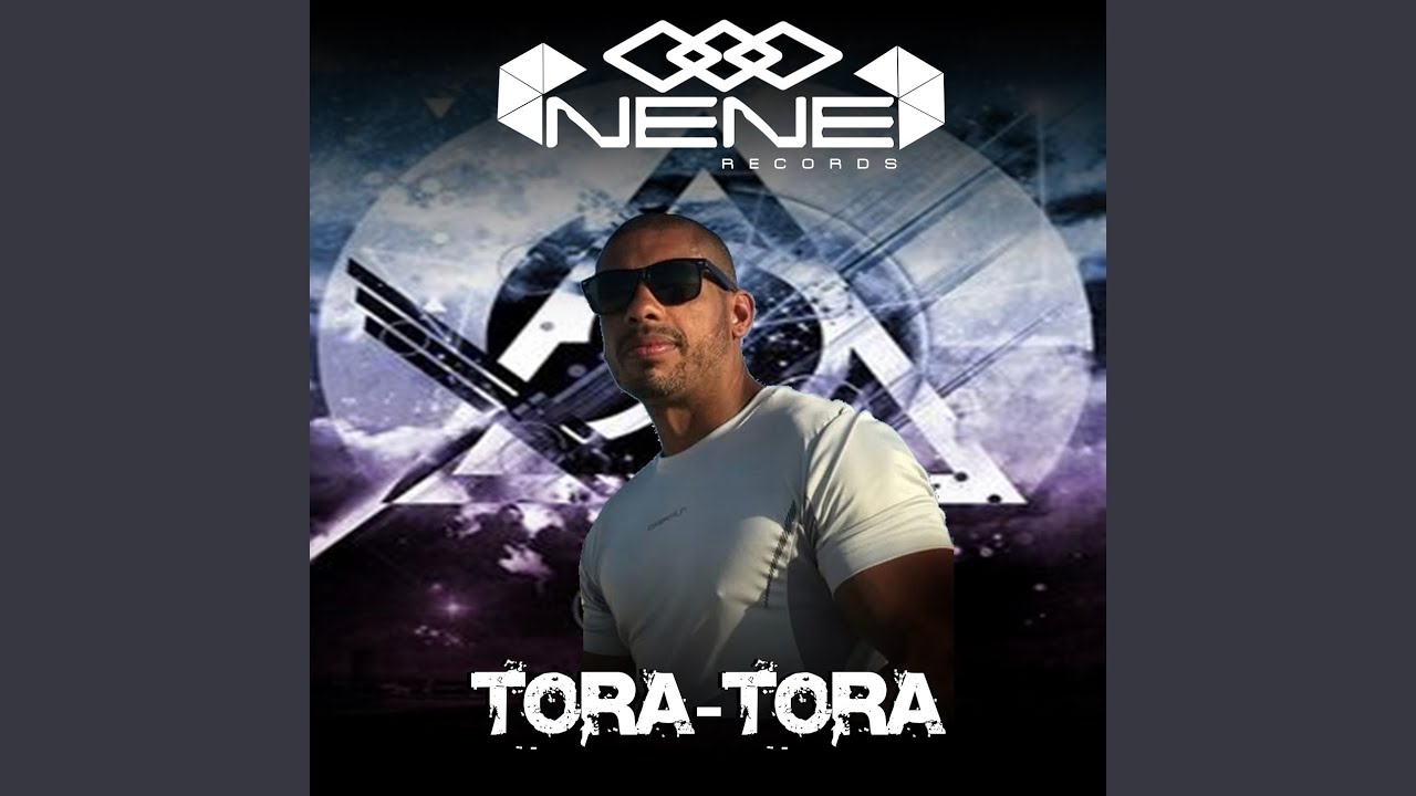Tora-Tora