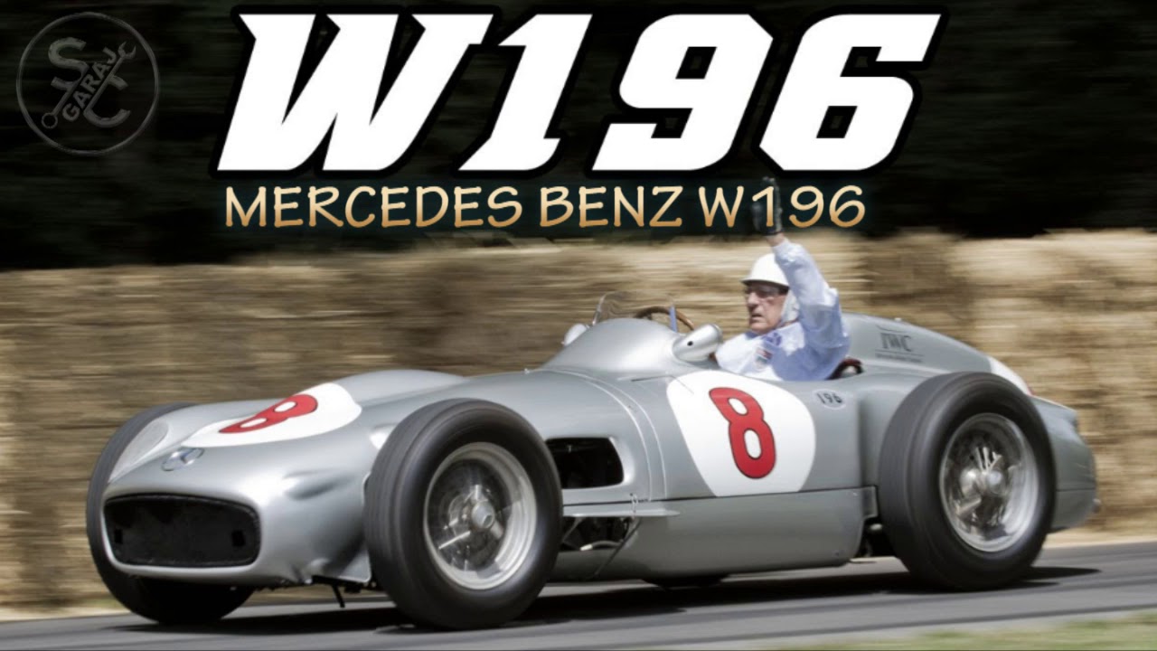 Geçmişten Günümüze Mercedes Benz ( tüm Mercedes modelleri )