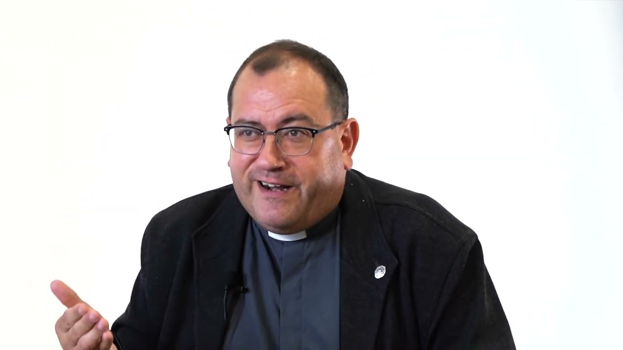 Entrevista a Román Á. Pardo Manrique