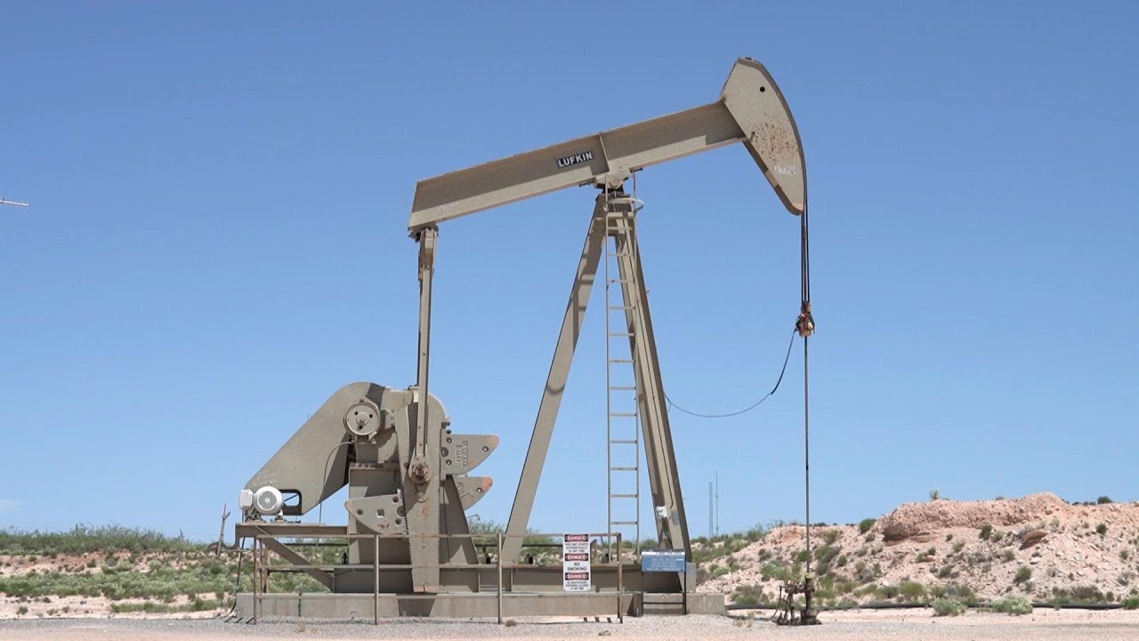 Pre&ccedil;o do barril de petr&oacute;leo dispara | AFP