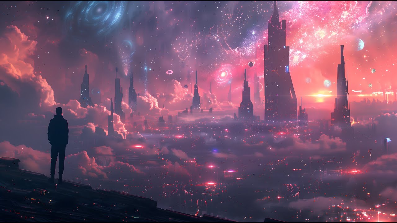 Absence | Chillstep Mix | 2024