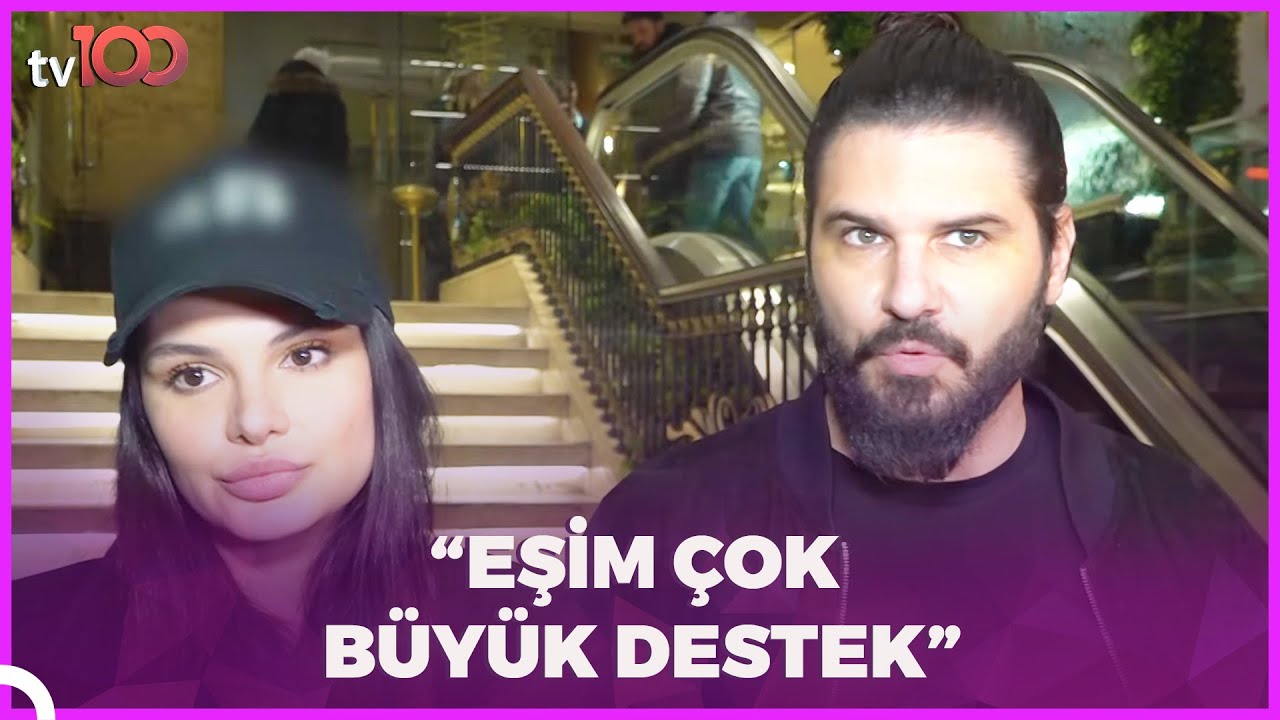 Almeda Abazi: Sakinleştirici almadan sokağa çıkamıyorum
