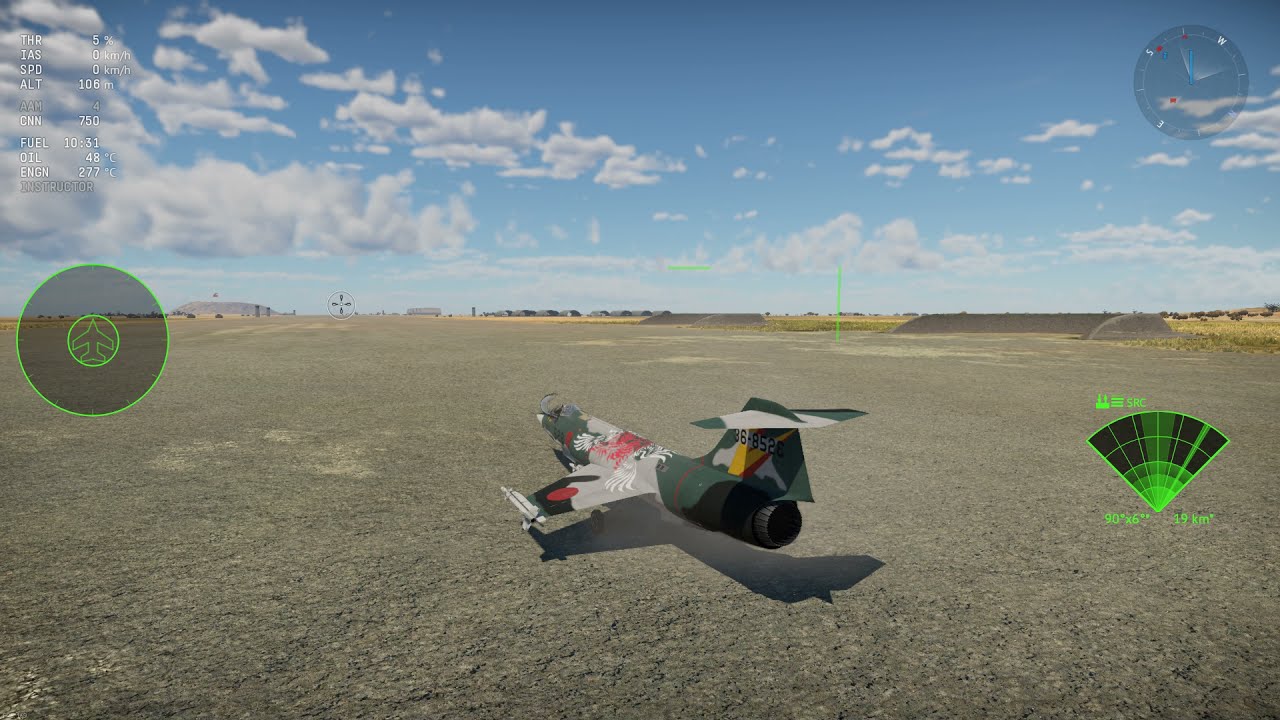 War Thunder 
