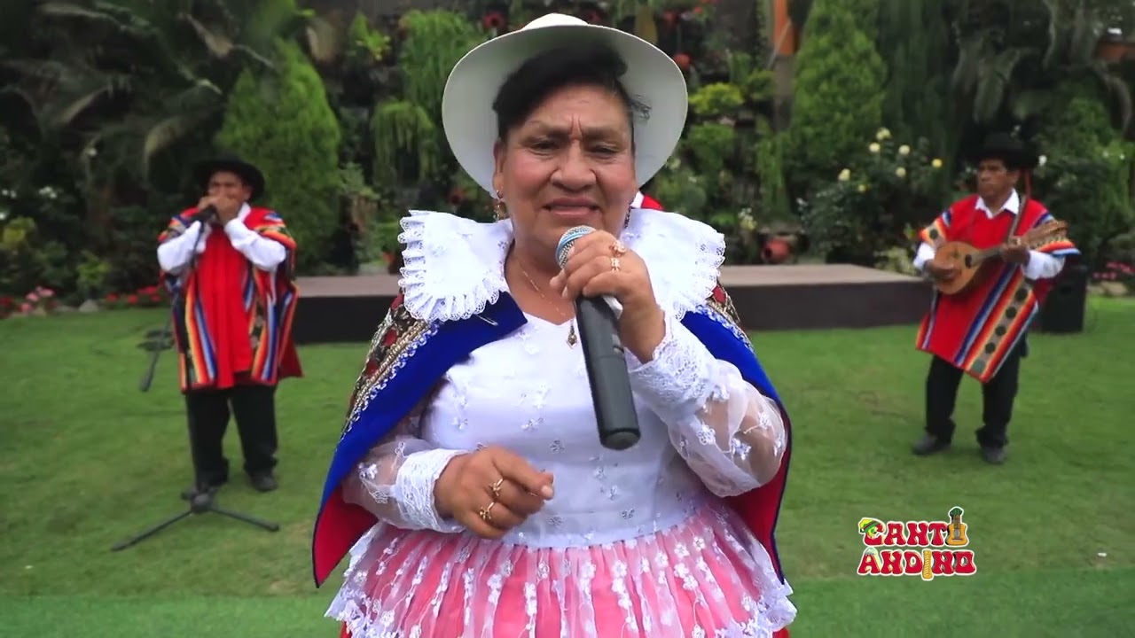 CONDEMAYTA DE ACOMAYO. TEMA: HUAYLLA ICHU