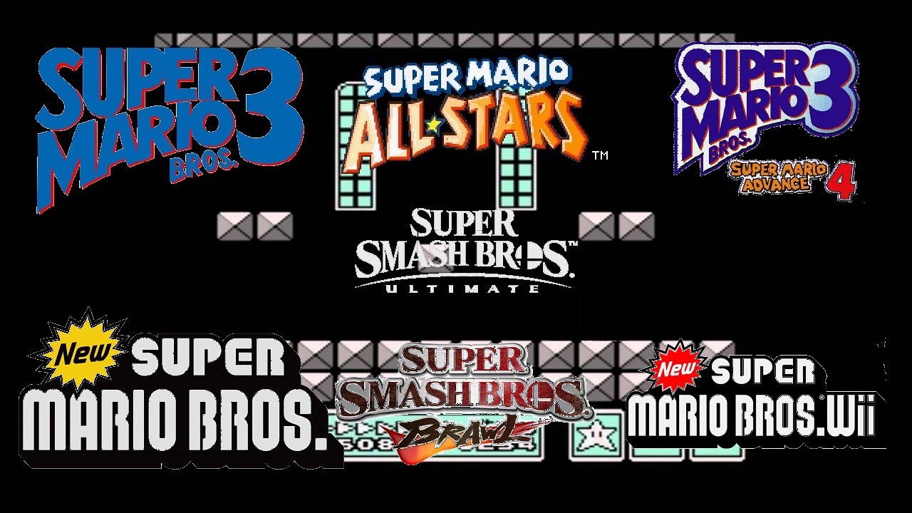 (Special 2,500 Subs) Fortress Boss/Ice Land/Dark Land: Ultimate Mashup