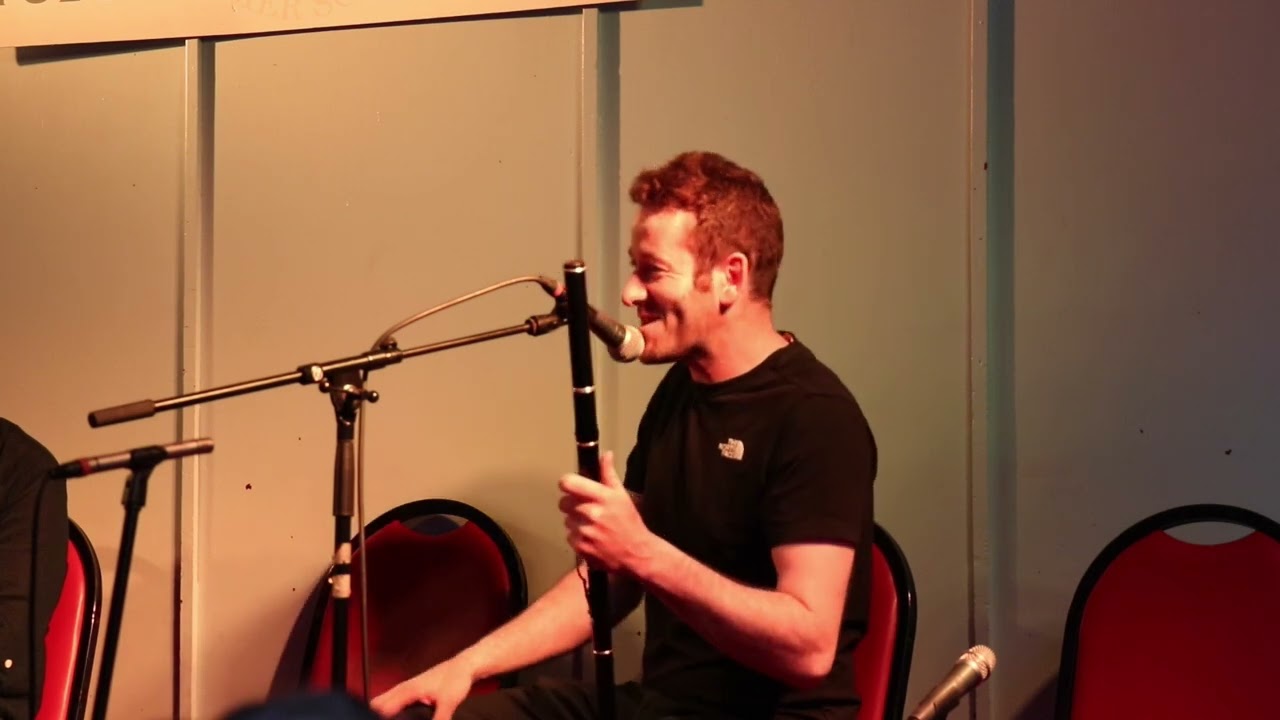 South Sligo Summer School 2024 - Tuesday Night Recital