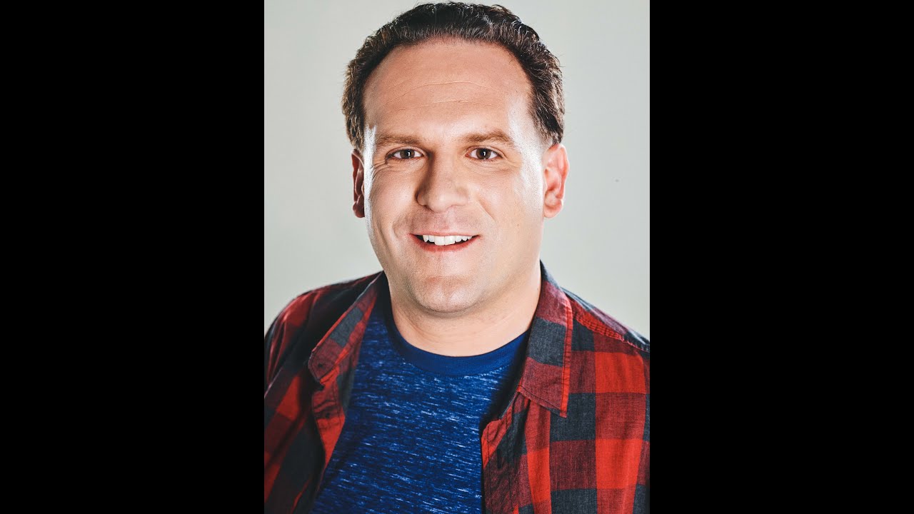 Comedic Reel - Jacob Berger