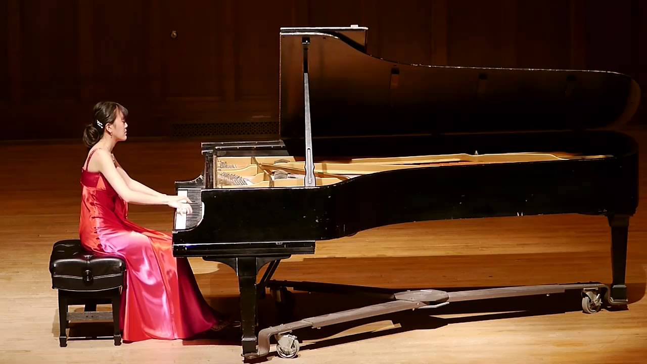 Mendelssohn Fantasy in F sharp minor, Op. 28 (Scottish Sonata)