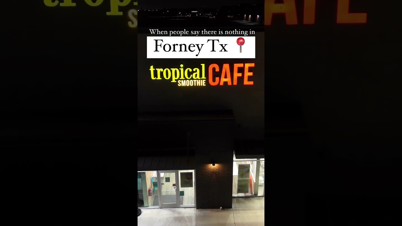 🌟 Why Moving to Forney, TX is the Best Choice! | Affordable Homes, Schools, & Strong Community 🏡