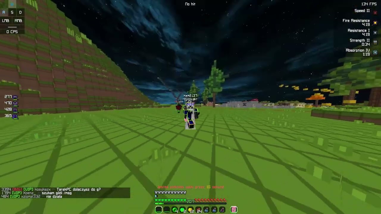 Bardzo dobrzy gracze craftmc.pl | zKxm_