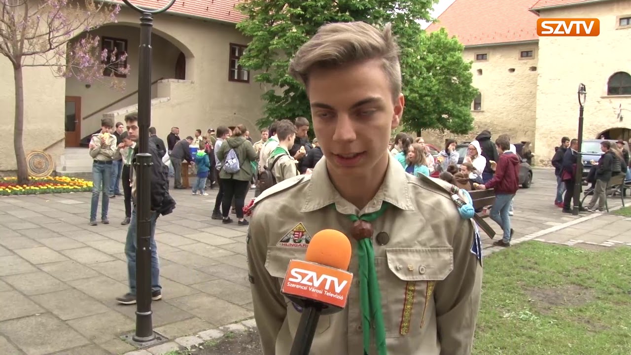 Cserk&eacute;szek a R&aacute;k&oacute;czi-v&aacute;rban