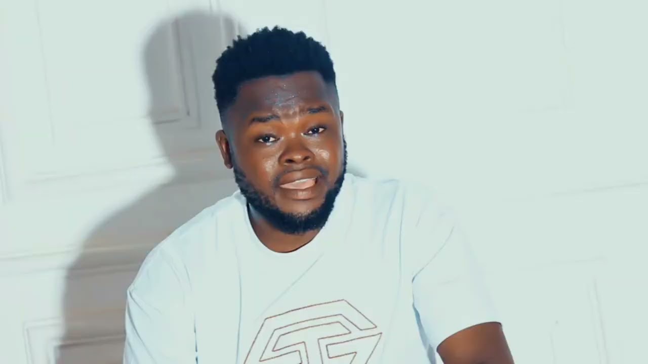 Cassava Muekano Namaahala Official vídeo MD Maker 2025