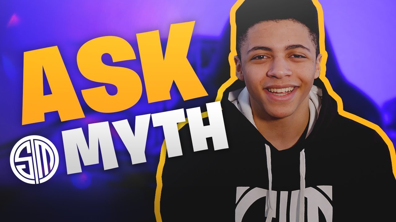 Ask TSM Myth