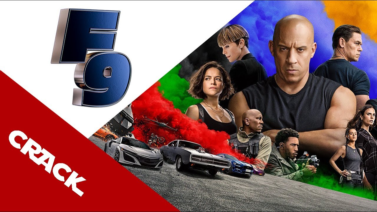 Fast and Furious 9 | Crack