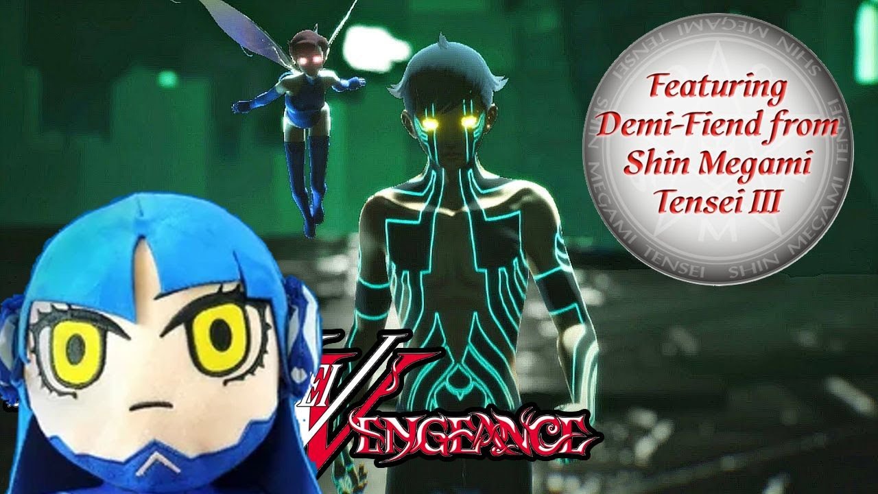 The Vengeance Superboss Experience