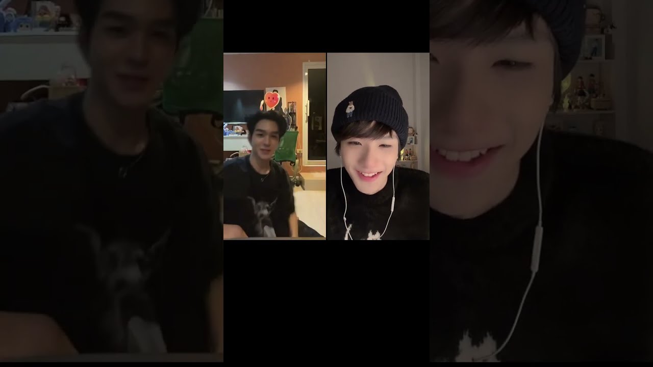 (AuAuSave) 250221 틱톡 라이브 TikTok Live [ AuAu Cam ]