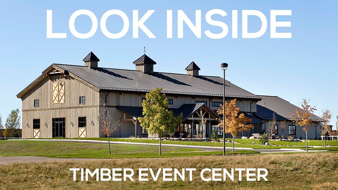 Sanford Event Barn
