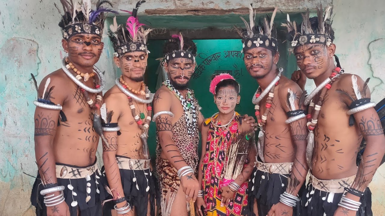 Sambalpur dance video # short