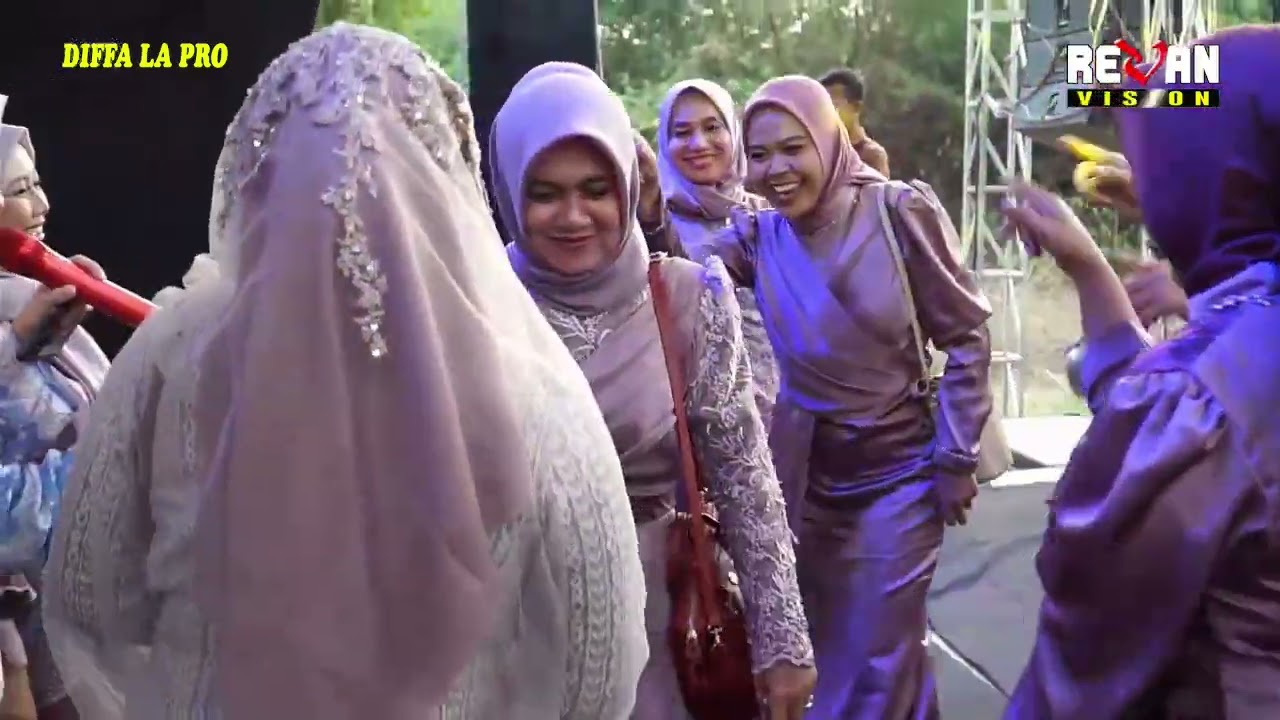 19 GALA   GALA KHAULAN DIFFA LA PRO FT NUNG UL QISMA  LIVE DS  SUKAWERA   05 July 2025