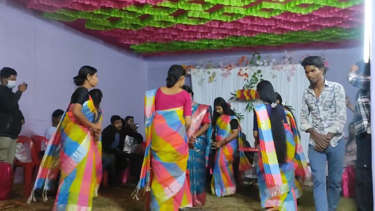 Sunamganj Damail