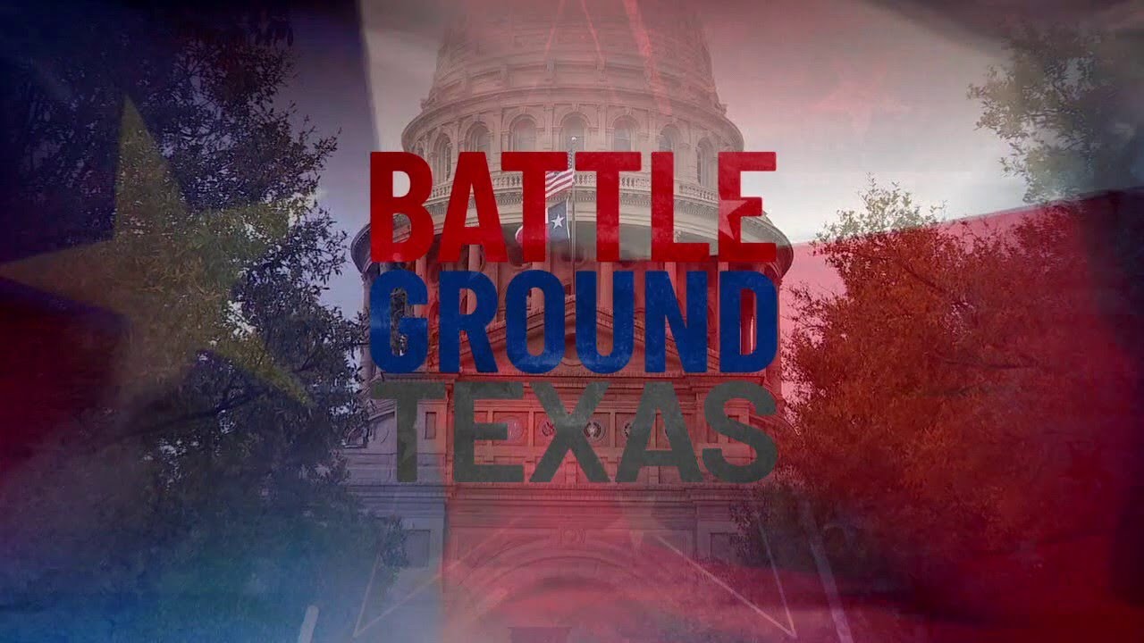 Battleground Texas