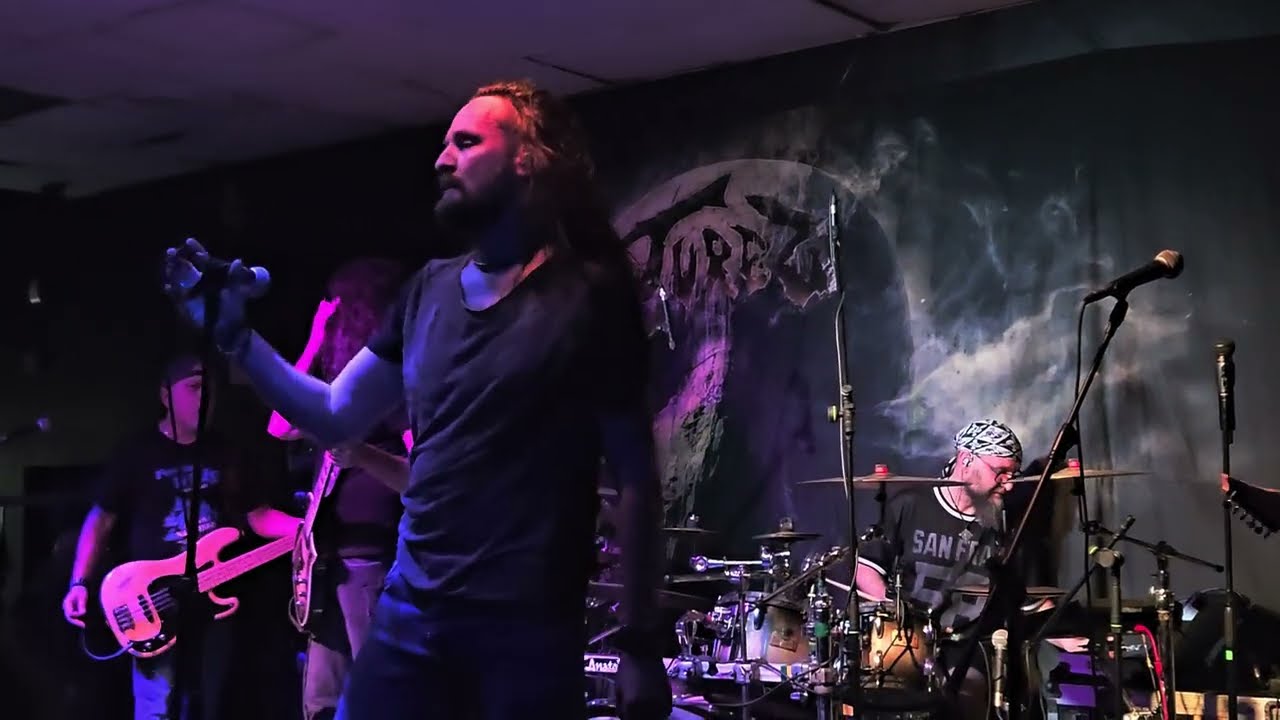 Turbo - Sztuczne Oddychanie (20.01.2026 - Live in Słupsk)