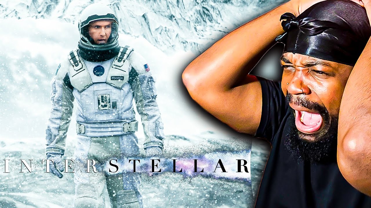 These Sad Movies Destroyed Us (DerekFDB)