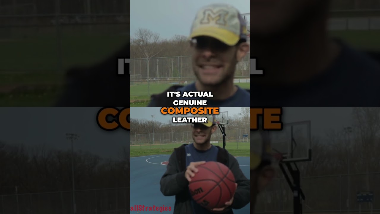 Баскетбольные мячи Wilson и Spalding: качество и долговечность?
