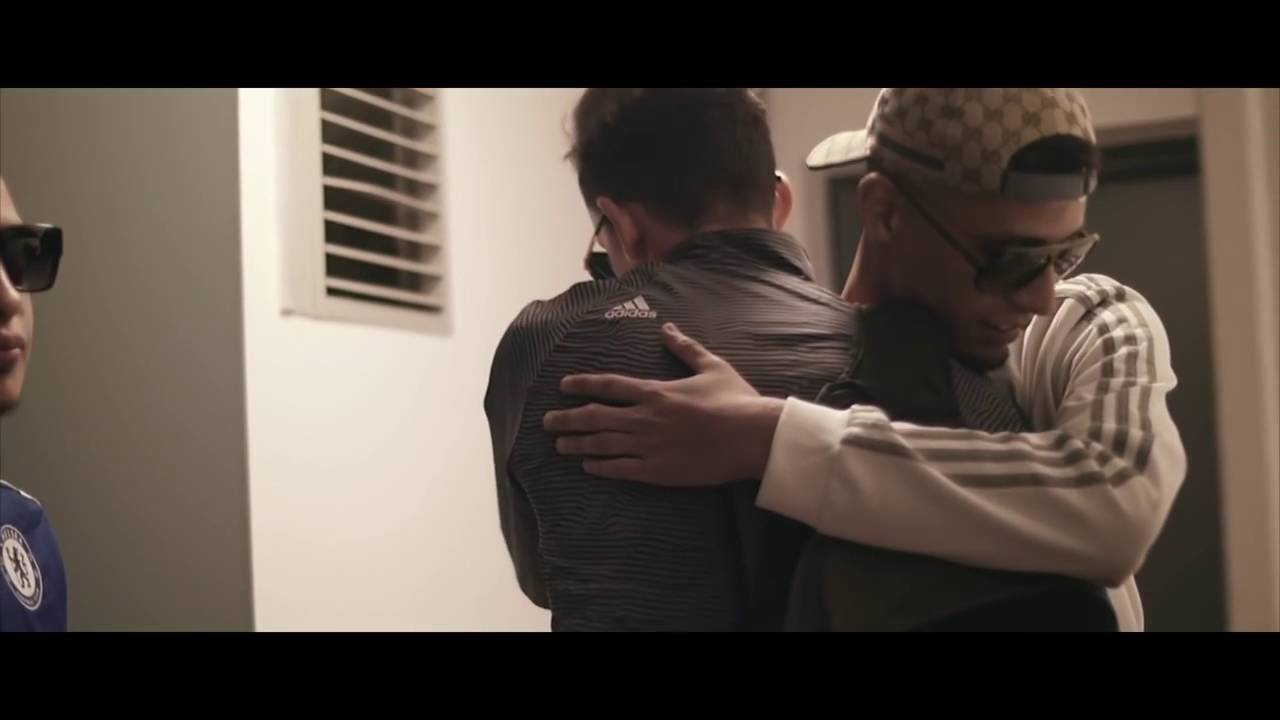 SLC - #LBSP - Directed By James Cam'rhum