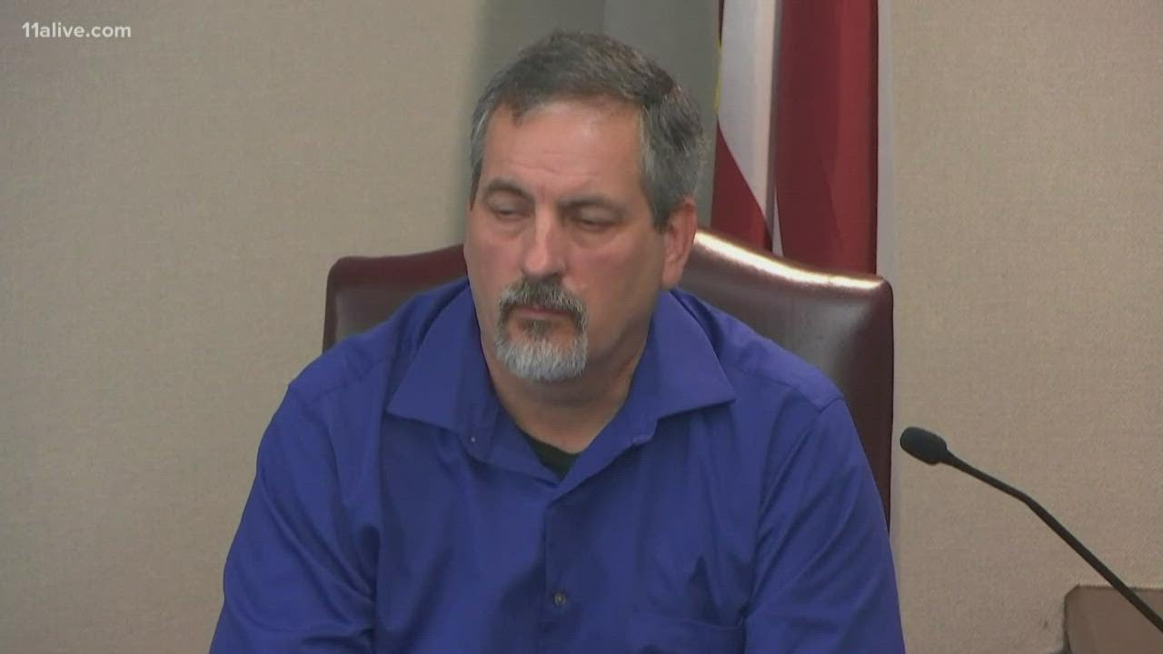 In trial for death of Ahmaud Arbery, neighbor says there have been break-ins
