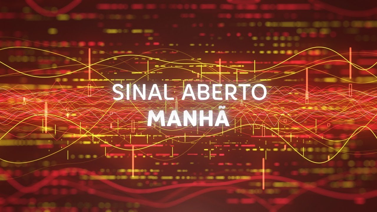 AO VIVO - Sagres Sinal Aberto - Ed de S&aacute;bado - 11/03/2022