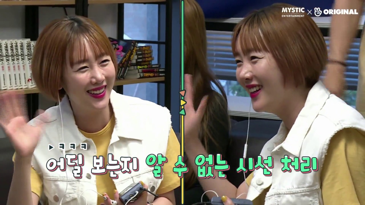[빅픽처 S1 EP84] 꼭꼭 숨어라!! 카메라 보일라!! (Hide the cameras!)