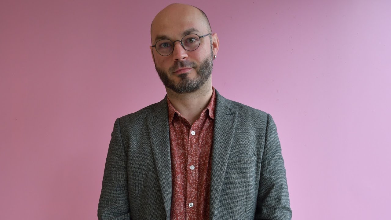Barthélémy Chenaux (LFI) : 