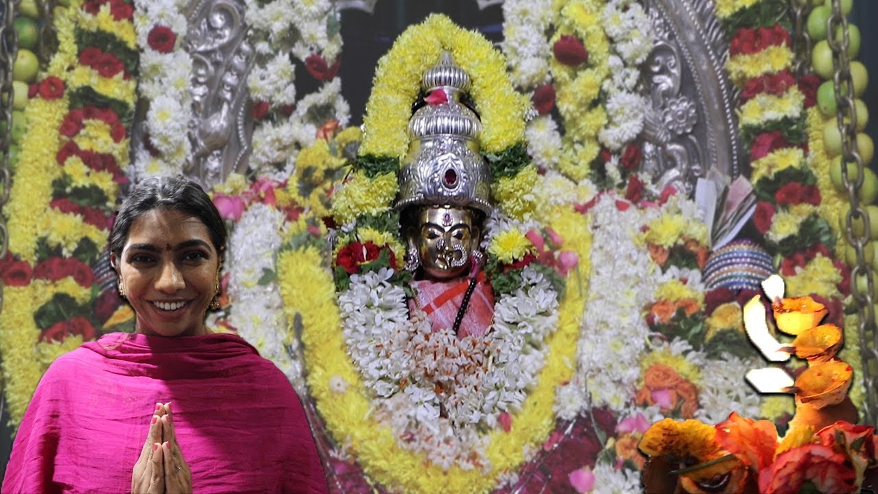 Rahukala Lamp Lightining at Banashankari Temple|ರಾಹುಕಾಲದಲ್ಲಿ ಶಾಕಾಂಬರಿಗೆ  ದೀಪಾರಾಧನೆ|Vijay Karnataka