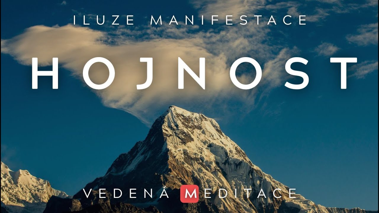 KVANTOVÁ MANIFESTACE HOJNOSTI: Přestaň bojovat a manifestuj z rovnováhy