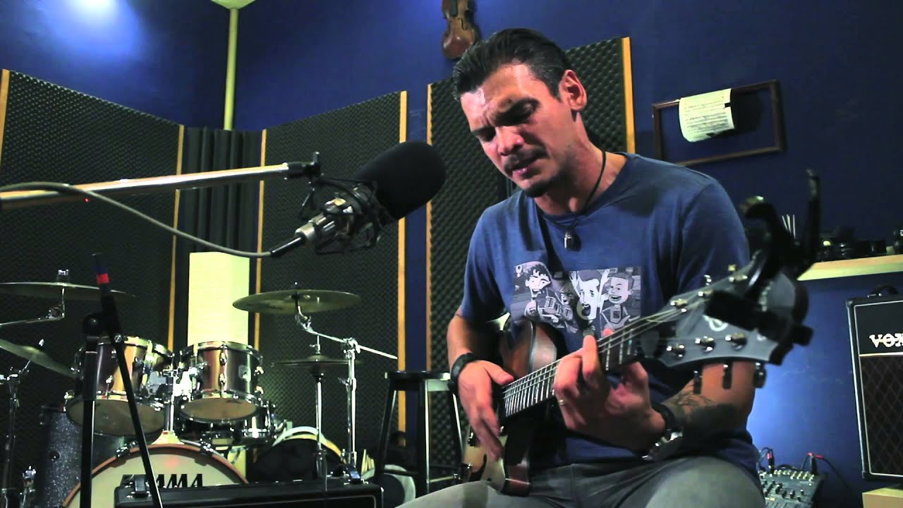Bobo - Nu mă mai iubeşti (live în Studioul de Bază)