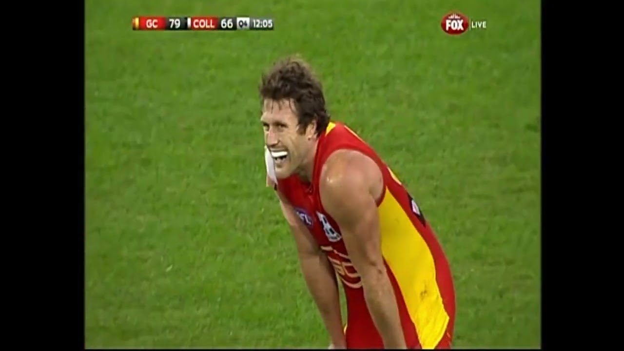 2013 R17 Gold Coast v Collingwood (End)