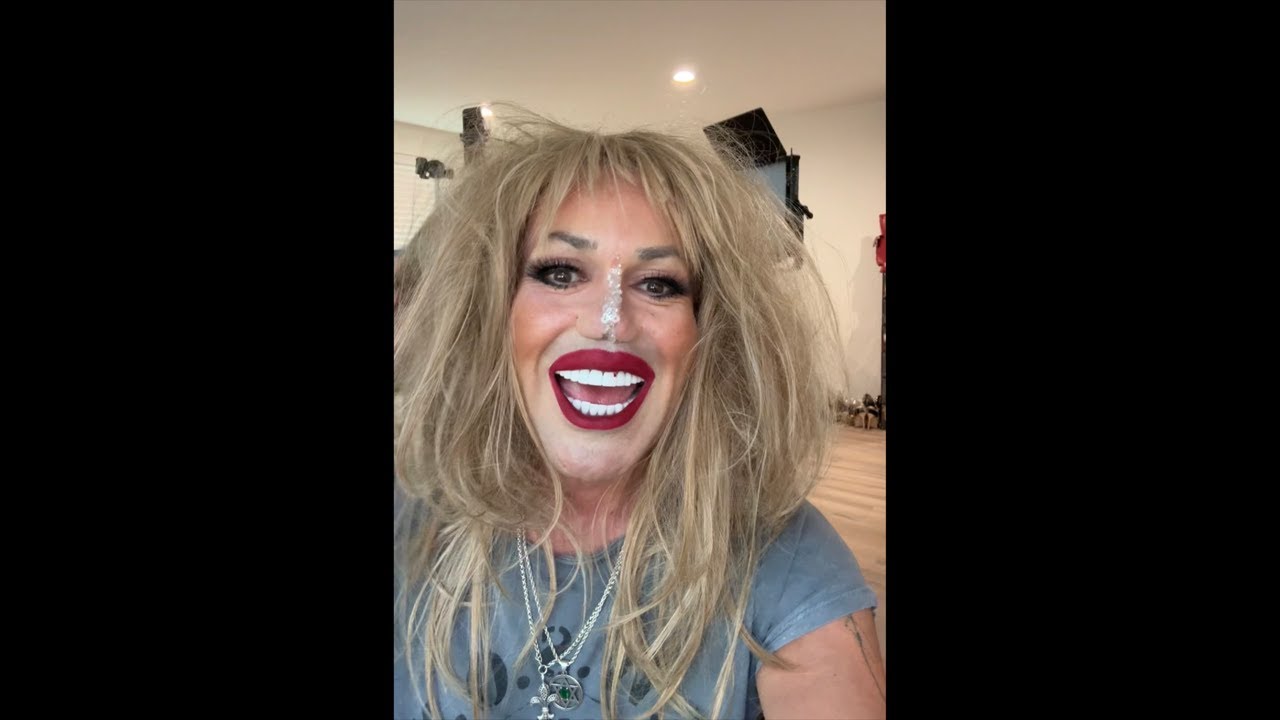 Видео с Робертом Минасяном (Makeup-artist Robert Minasyan)