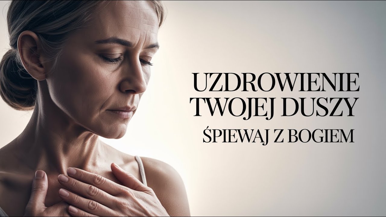 Śpiew Wiary: Pieśni, Kt&oacute;re Leczą Duszę | Kompilacja Muzyki Religijnej Pełnej Pokoju