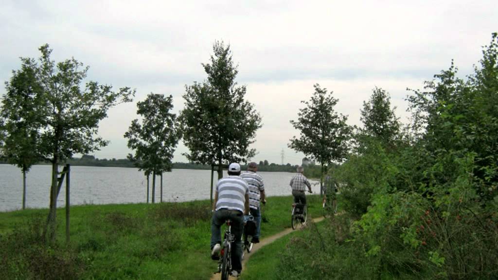 Radttouren 