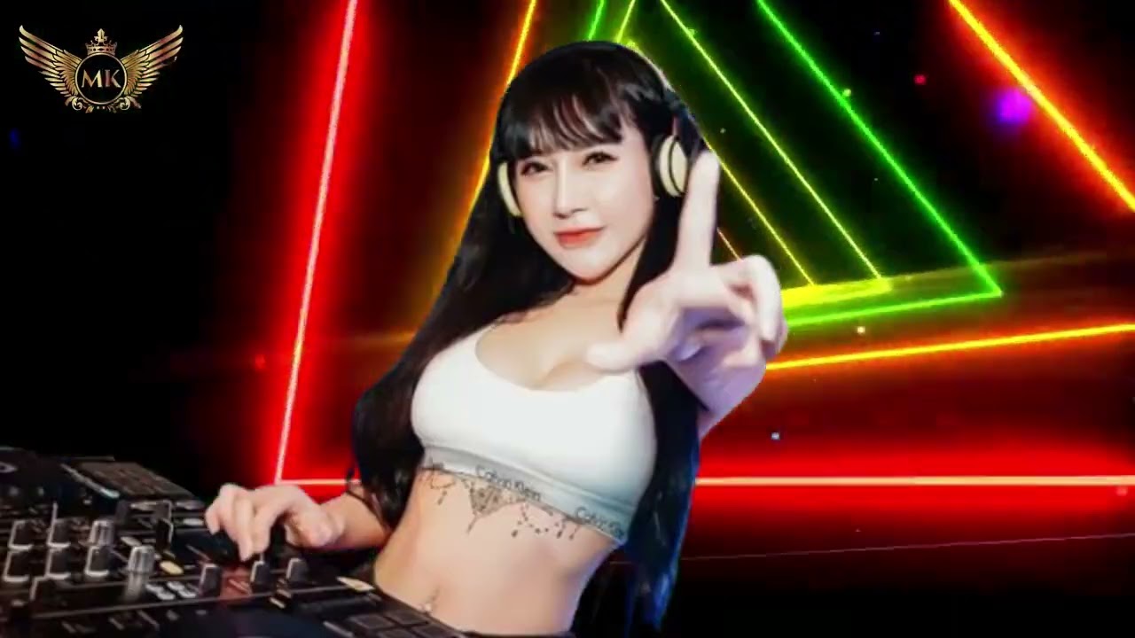 ♪ MK ReMIX ♪ 【報應 ✘ 親愛的 ✘ 夜空中最亮的星 ✘ 訣愛 ✘ 楓 ✘ 不能說的秘密】Mixtape BY-DJ'YE