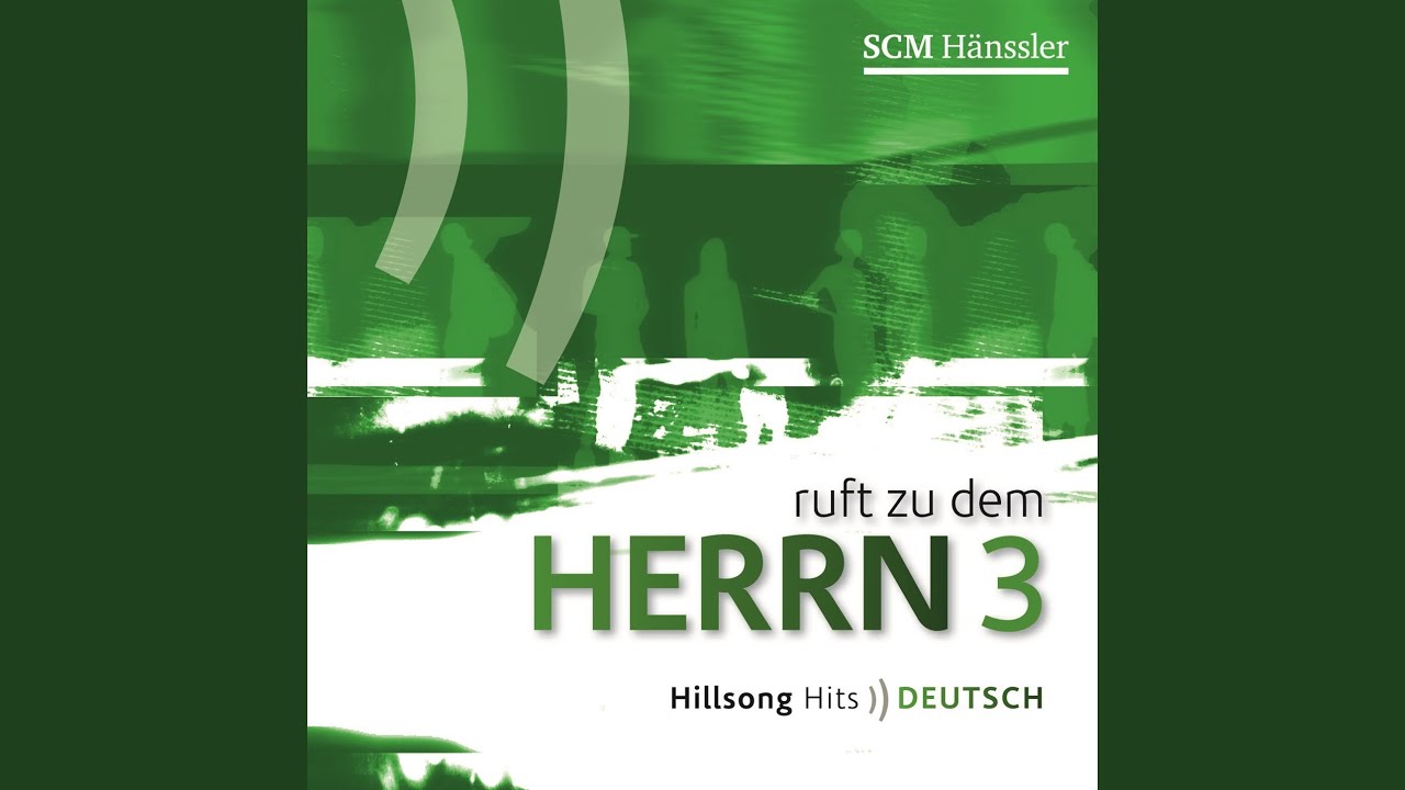 Deine Liebe bleibt ewig