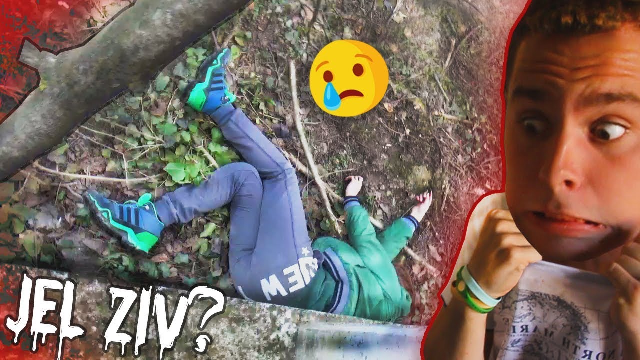 GLEDAM VAŠE KLIPOVE #30 | 'Pukla grana' 😱