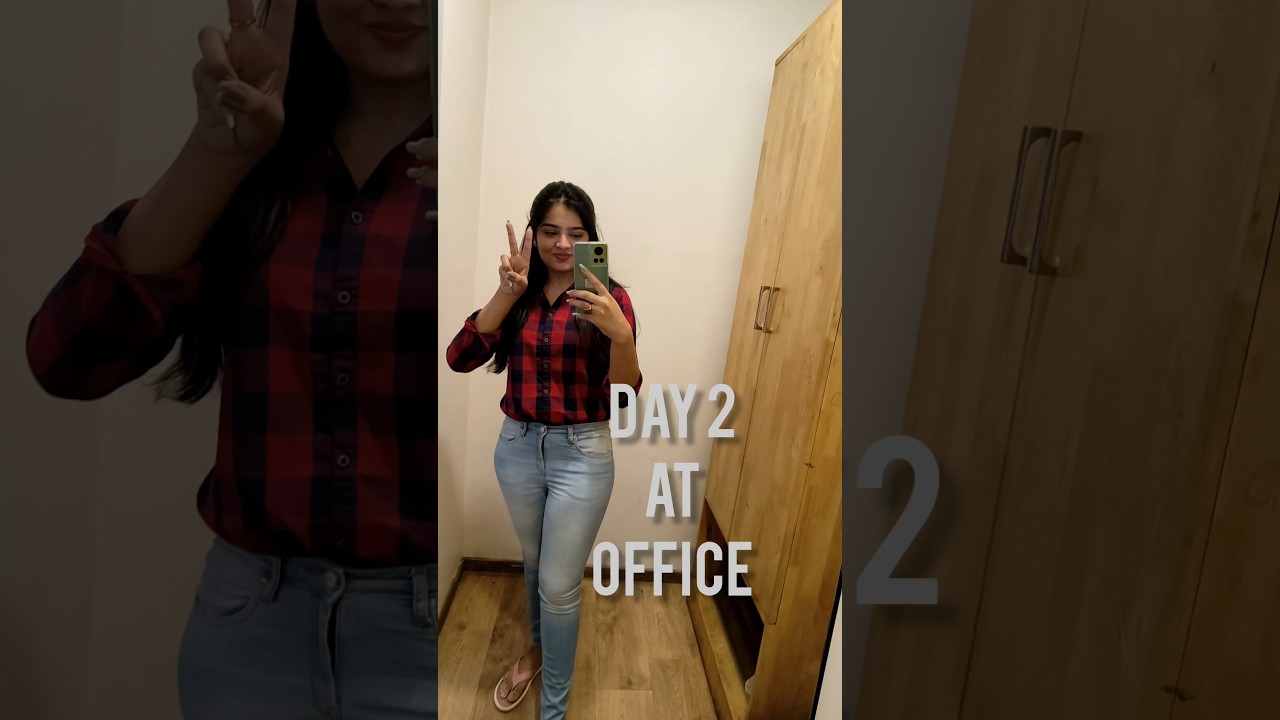 DAY 2 AT ACCENTURE | LAPTOP COLLECTION #shorts#youtubeshorts #accenture#accentureonboarding##jobs