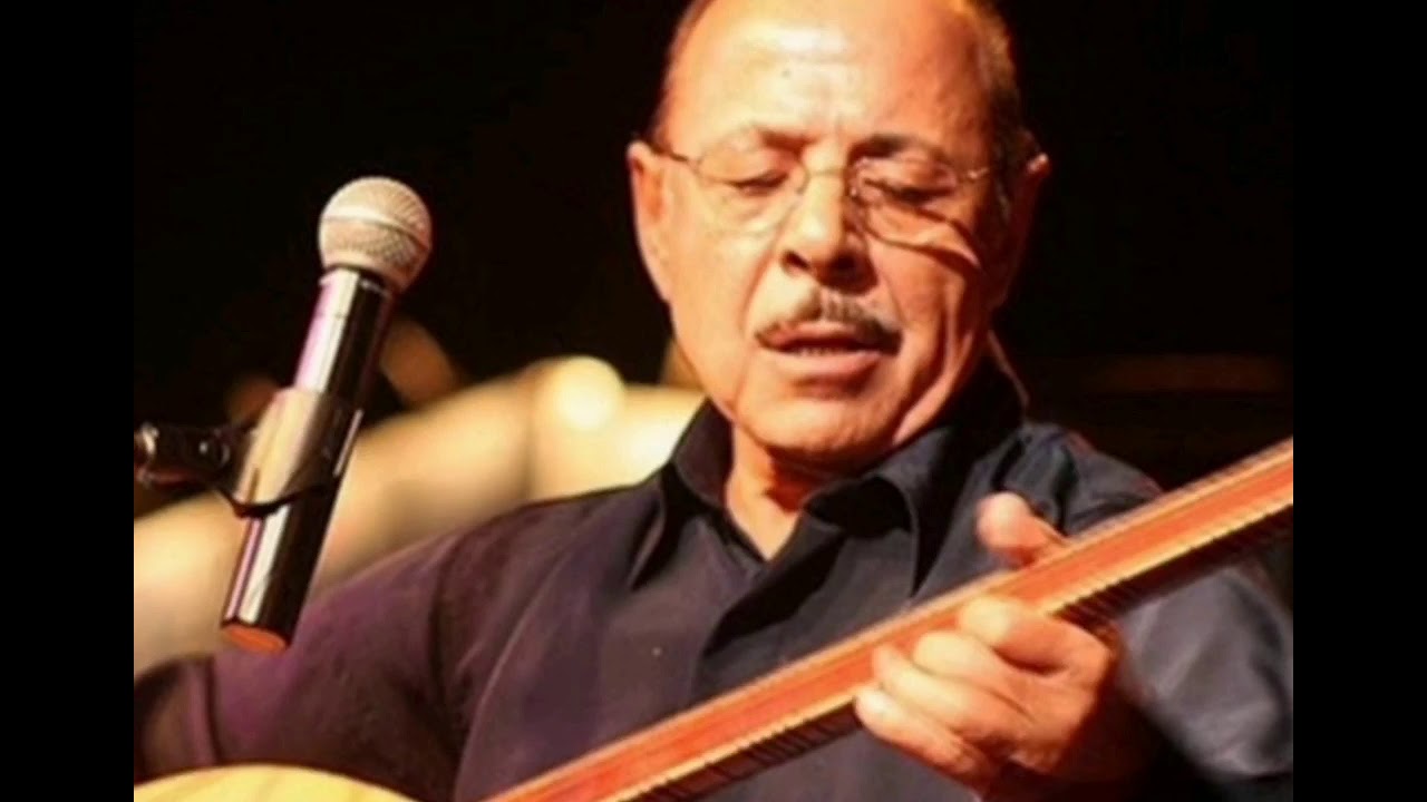 Neşet Ertaş - Ah Yalan Dünya da 