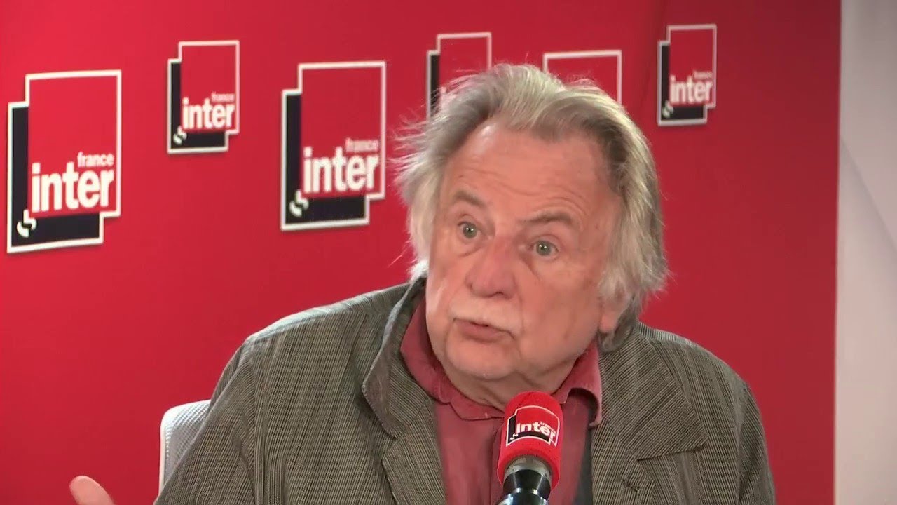 Regis Debray : 
