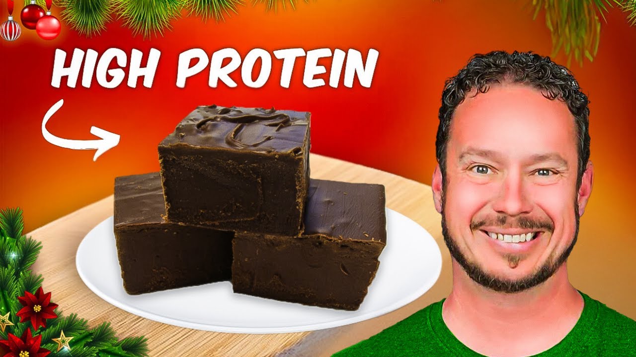 The EASY Oreo Keto Fudge Recipe You Won't BELIEVE!